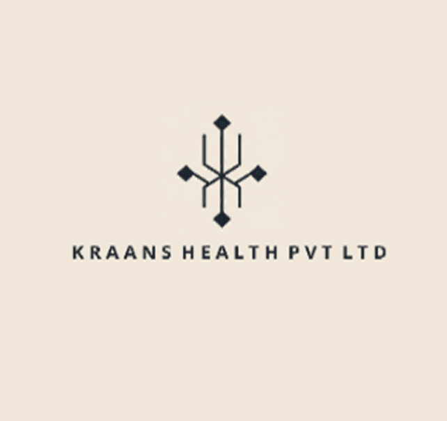 Kraans Health Logo